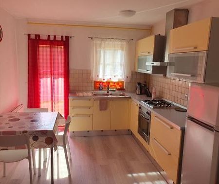 Apartment Entama Bovec Exteriér fotografie