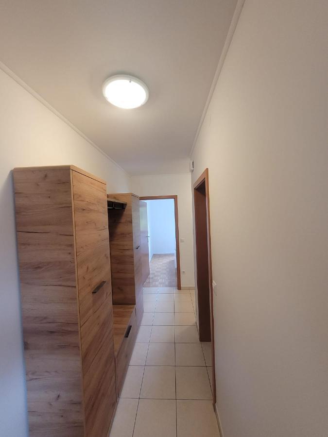Apartment Entama Bovec Exteriér fotografie