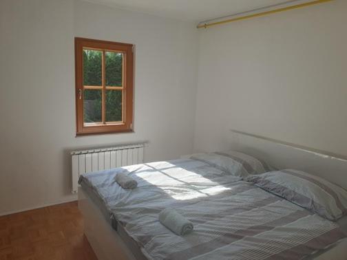 Apartment Entama Bovec Exteriér fotografie